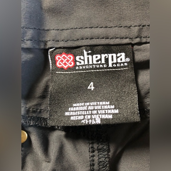 Sherpa Adventure Gear Pants - Picture 4 of 4